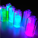 PIGMENTOS FLUORESCENTES