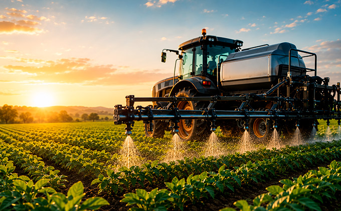 Agroquímico